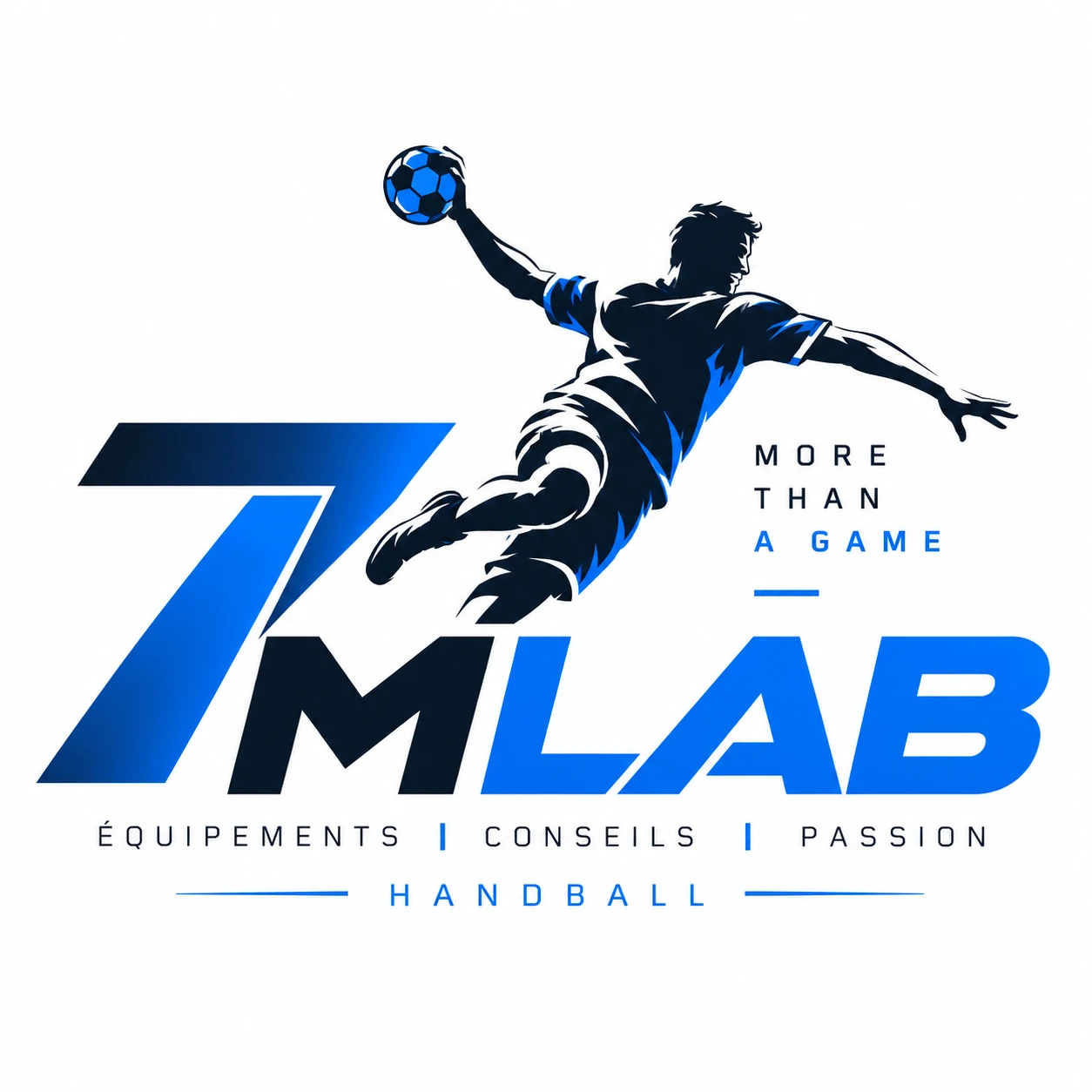 7MLAB — More than a game